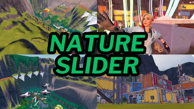 Capture 1 – NATURE SLIDER