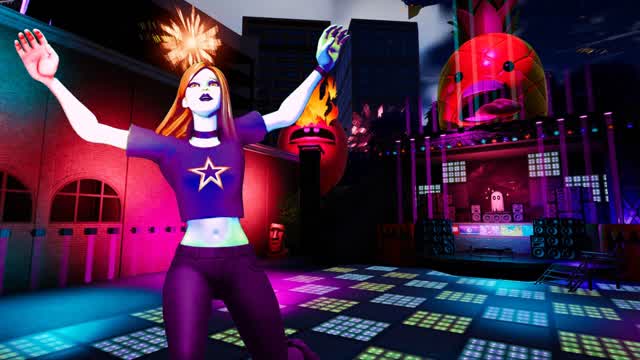 PartyLand