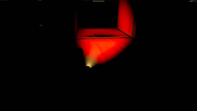 Capture 1 – The darkest deathrun