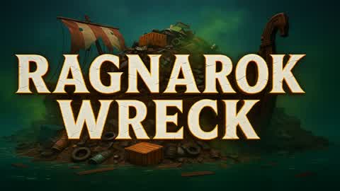 Ragnarok Wreck