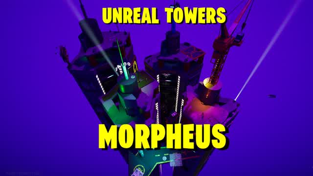 Morpheus FFA Unreal Towers