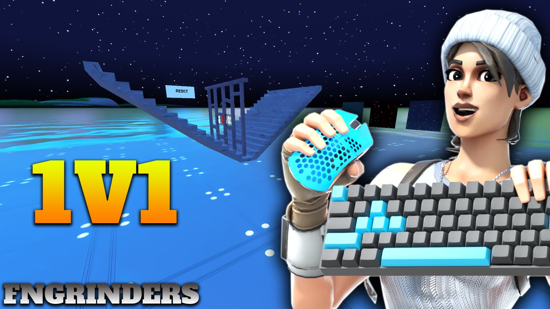 FNgrinders 1V1