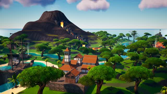 Capture 1 – 🏝️Tropical Royale🏝️