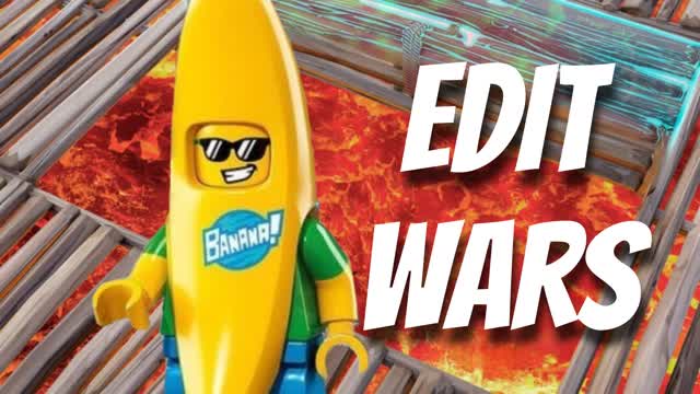 Try Edit Wars