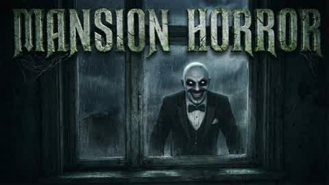Mansion Horror - マンションホラー