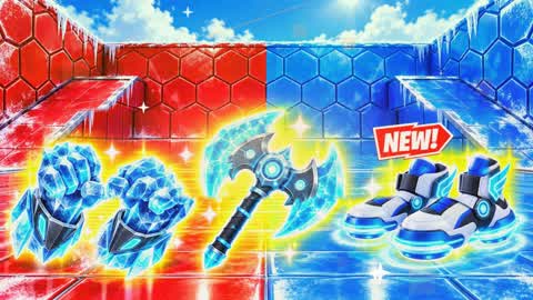 Red vs Blue Pro Boom 🔴🔵