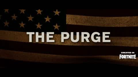 The Purge.