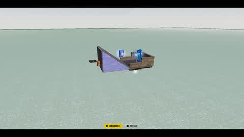 Qexi sky freebuild