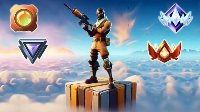 SKY BLOCK ZONEWARS