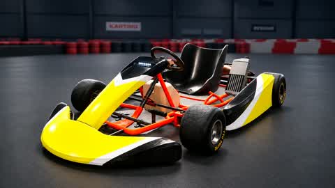 KARTING