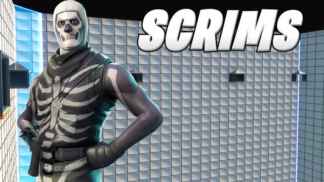 MYTH SCRIMS