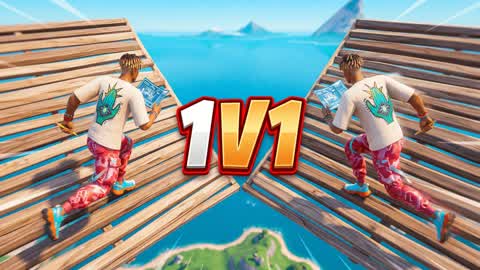 1v1 Build Fights (Nimdims) 2.0
