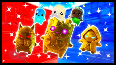 RED VS BLUE BRAVE SIGNAL 🔴🔵