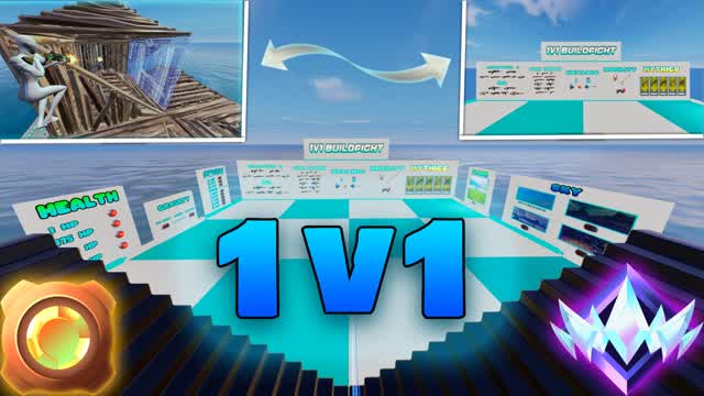 1v1 Buildfights [Phoenix]