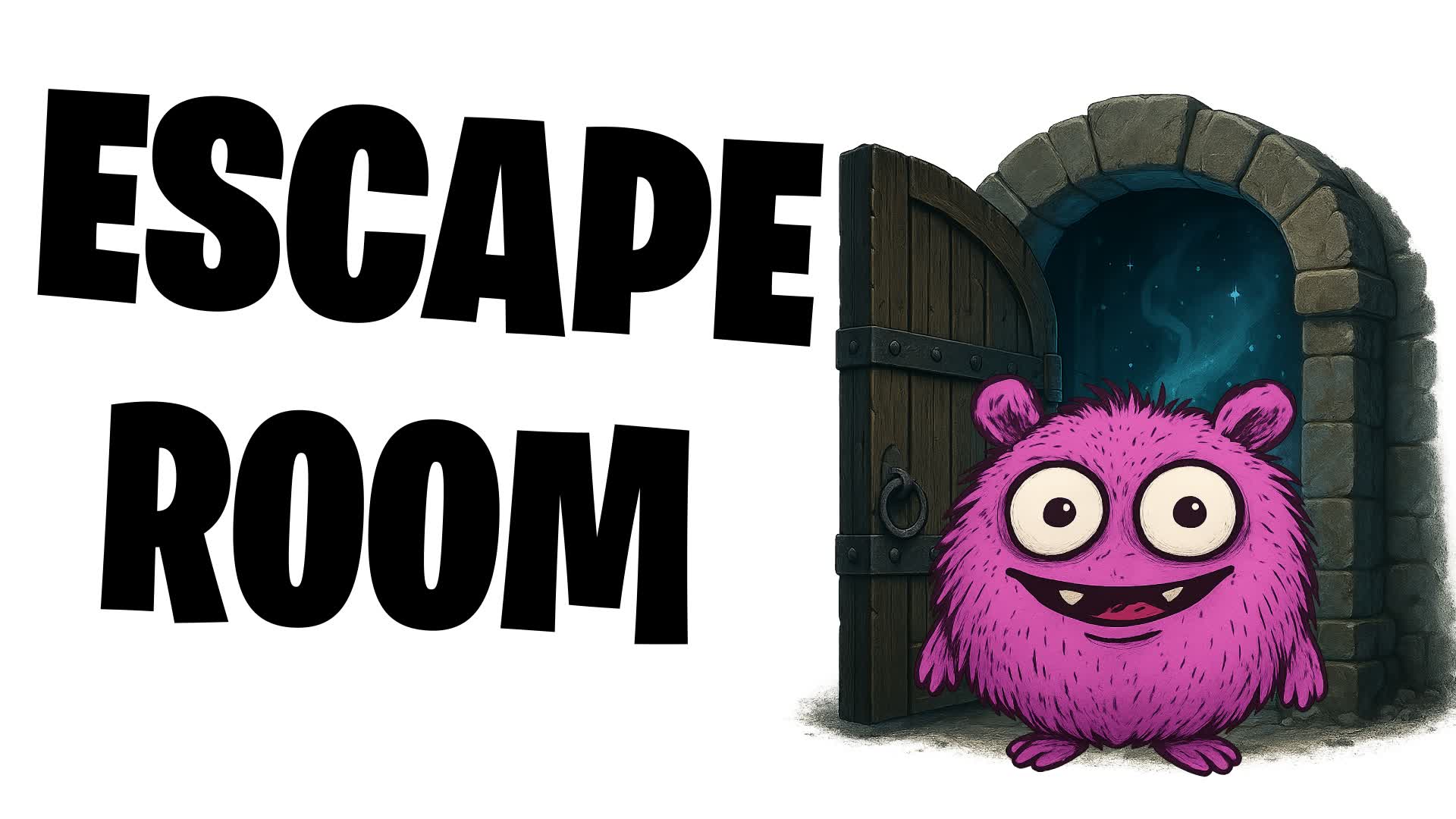 Escape 40 room 🧠 2204-9153-1093 by coreplay - Fortnite Creative Map ...