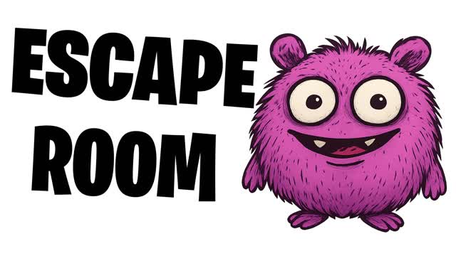 Escape 40 room 🧠