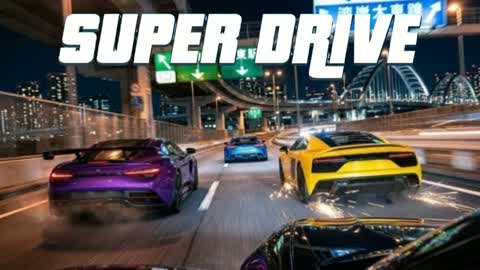 MEGA FREE DRIVING CARS 🏜️
