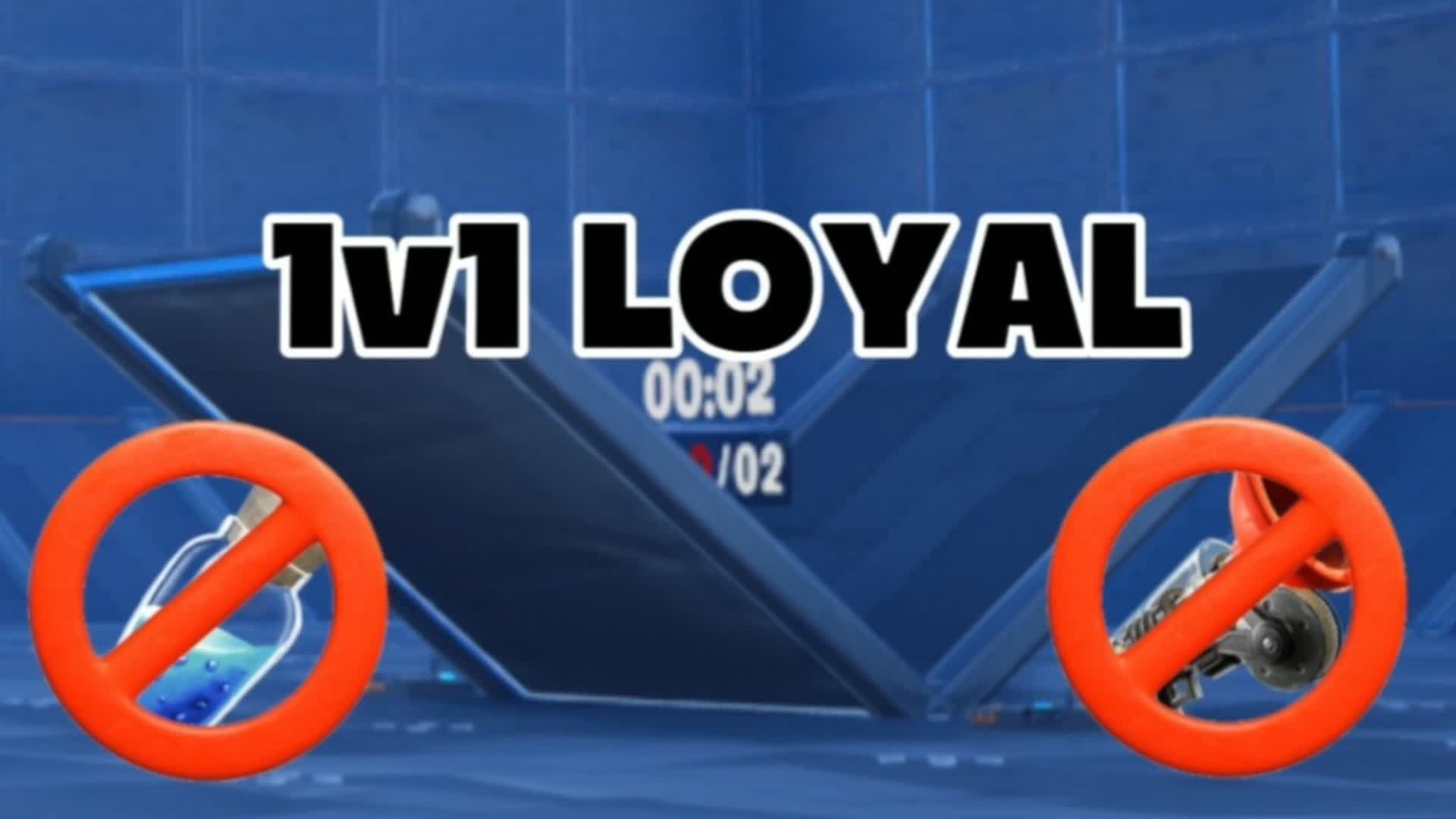 DARK TOWER : 1v1 LOYAL