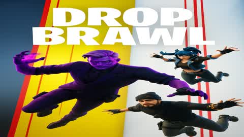 Drop Brawl