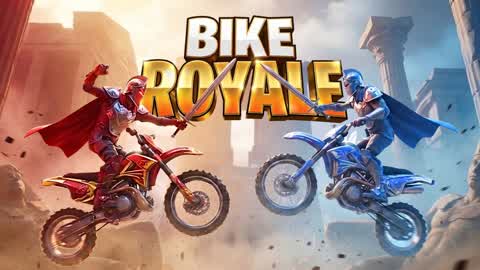 Bike Royale - FFA