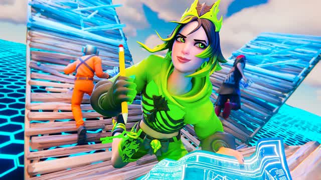 3 WAY BUILDFIGHT