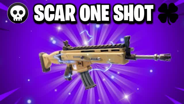 SCAR LEGENDS🌟ONE SHOT💖GREASY GROVE 🔥