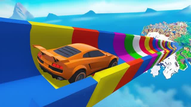 🚗MEGA CAR GAME🚗