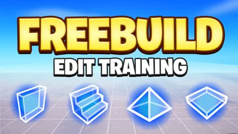 FREEBUILD MAP BOT EDIT TRAINING 1v1
