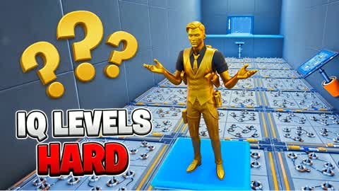 🧠 IQ HARD PARKOUR DEATHRUN 🧠 SHAKEEF