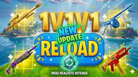 1C1C1 RELOAD REALISTIC FFA