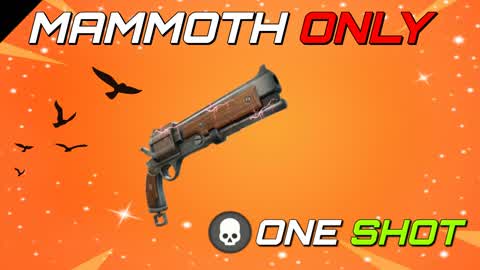 SUPER MAMMOTH