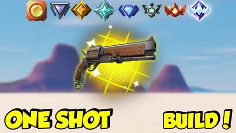 1V1V1V1 MAMMOTH DESERT ARENA