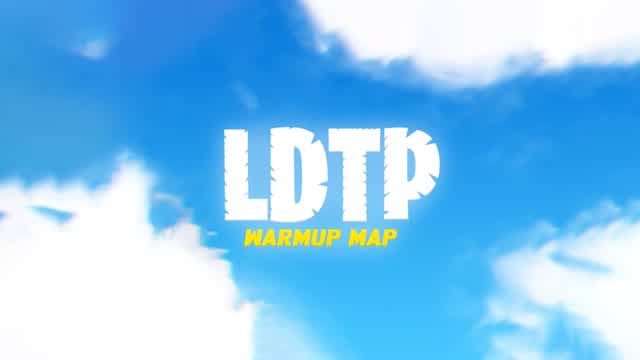 Capture 1 – LDTP WARMUP