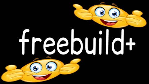 FREEBUILD +