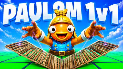 PAUL2M 1V1 BUILD FIGHTS (200 PUMP)