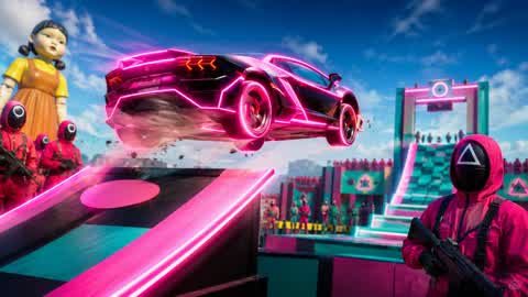 🚗💨 MEGA CAR RACE - CAR GAME