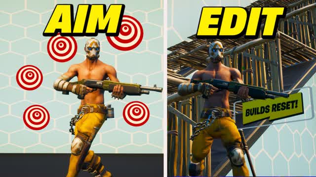 🎯Pro Aim & Edit📝