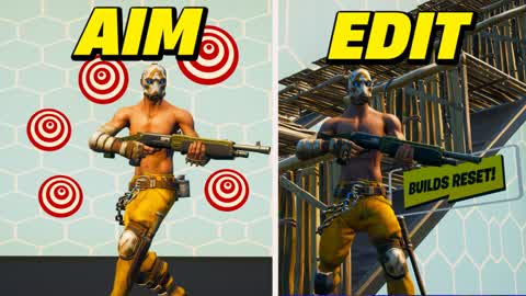 🎯Pro Aim & Edit📝