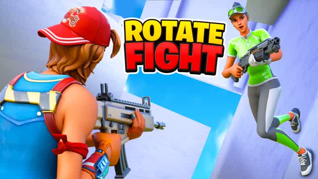 Rotate Fight