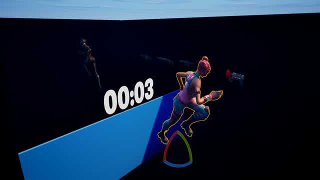 Best 0 Delay 1V1