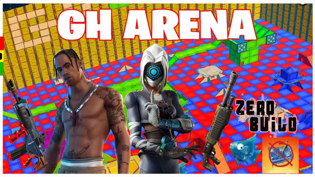 GH ARENA