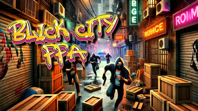 BLICK CITY FFA