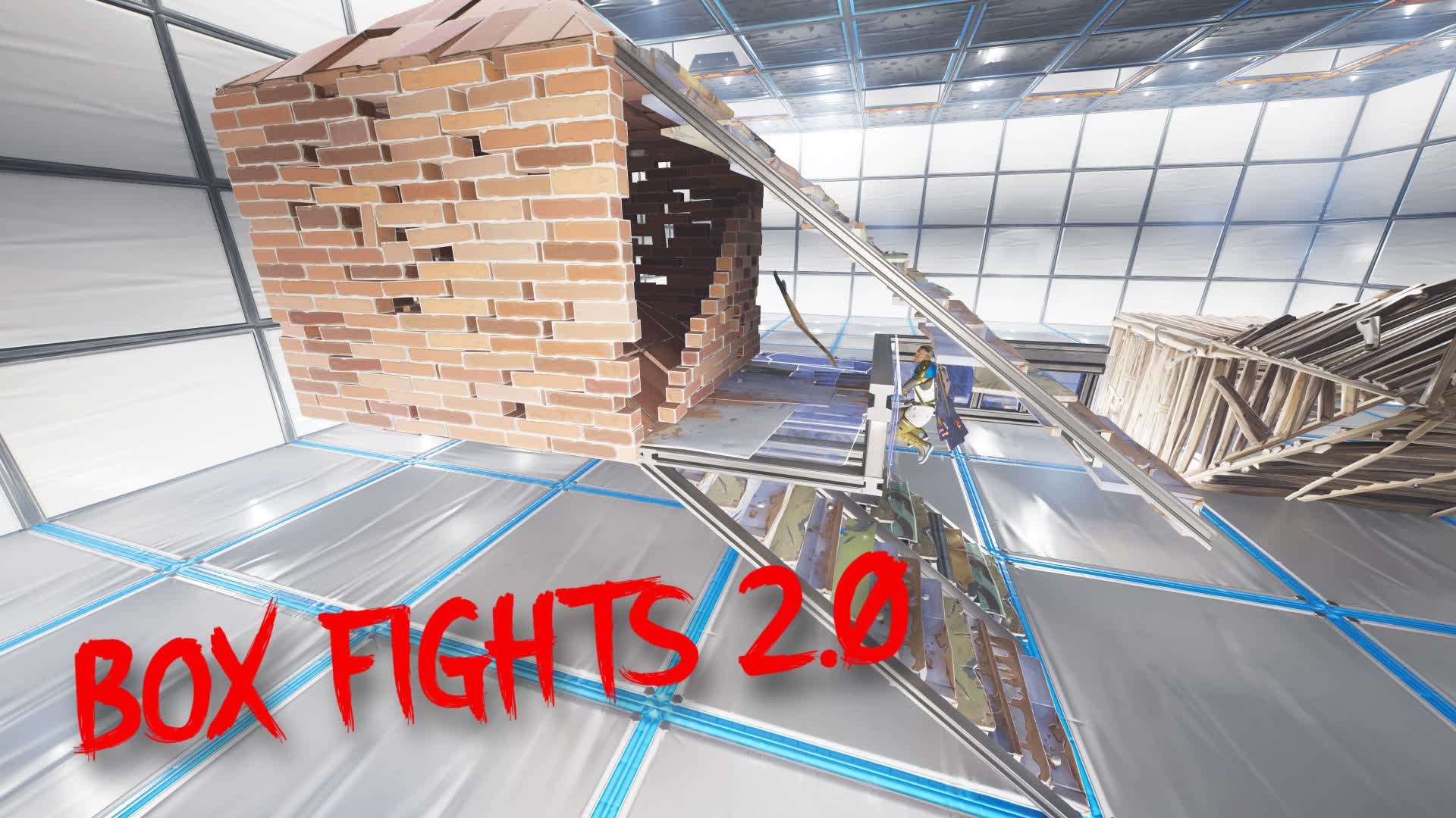 Boxfights2.0