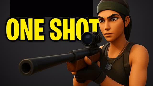 One shot đ«