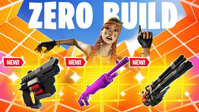 The Pit - Free For All-ZERO BUILD🌌