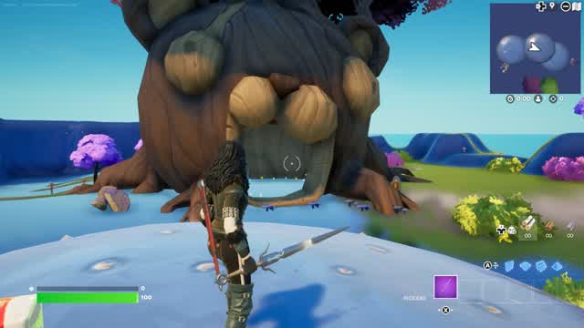 Capture 1 – Chaotica