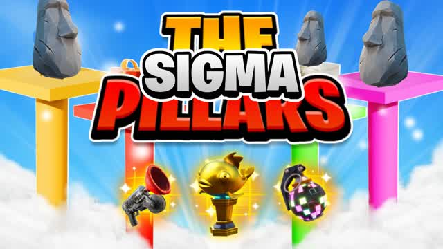 SIGMA PILLARS