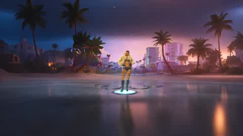 1v1 Map || Free For All || 💥🔫