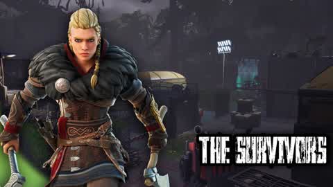 THE SURVIVORS