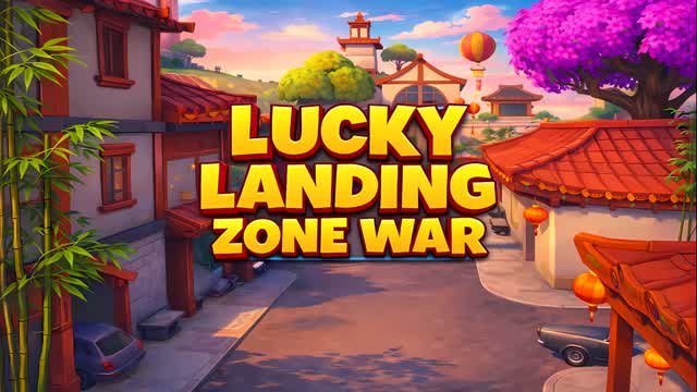szn 3 lucky landing zw